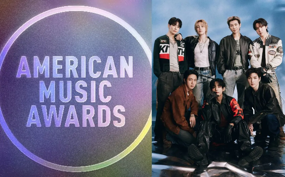 American Music Awards 2026: ¿hora y dónde verlos en vivo?
