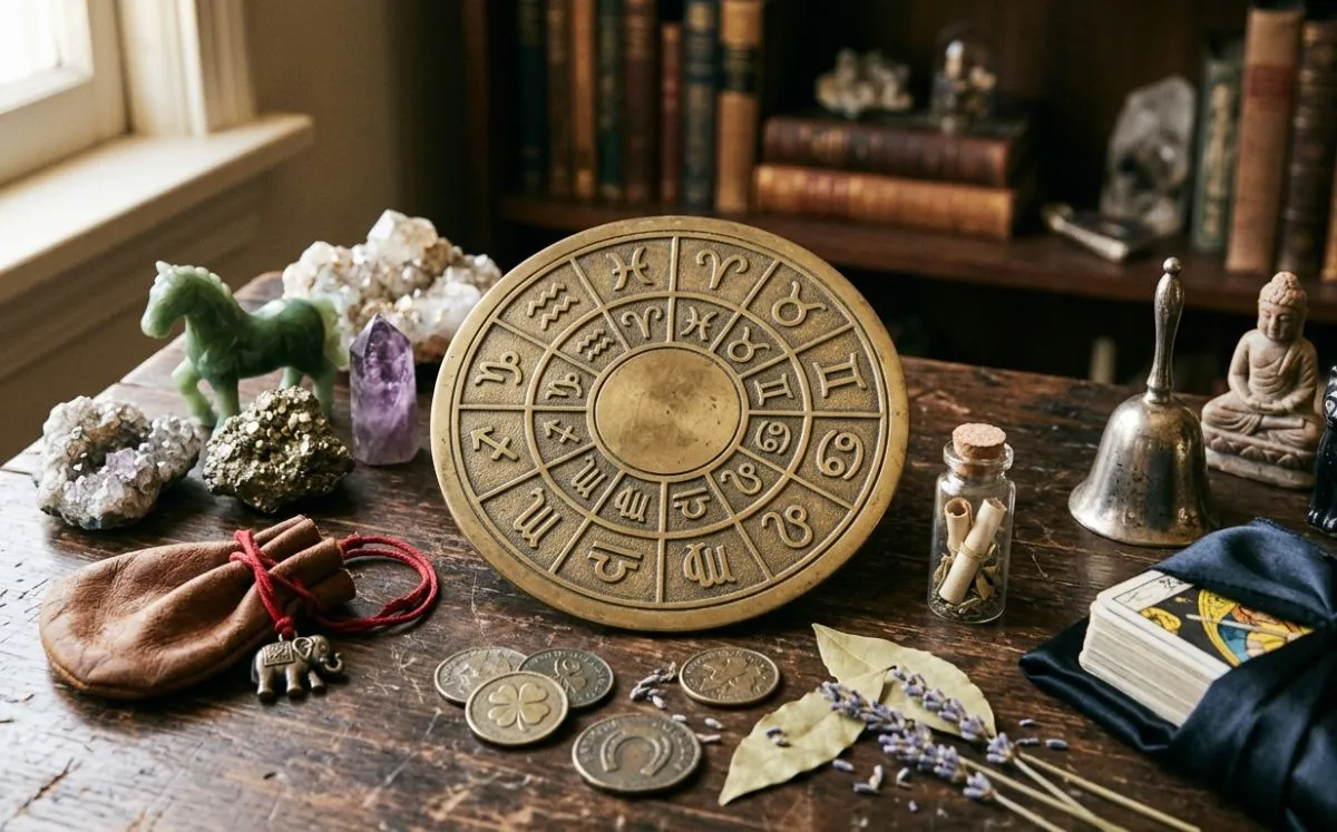Signos zodiacales a los que mejor les irá en junio 2026