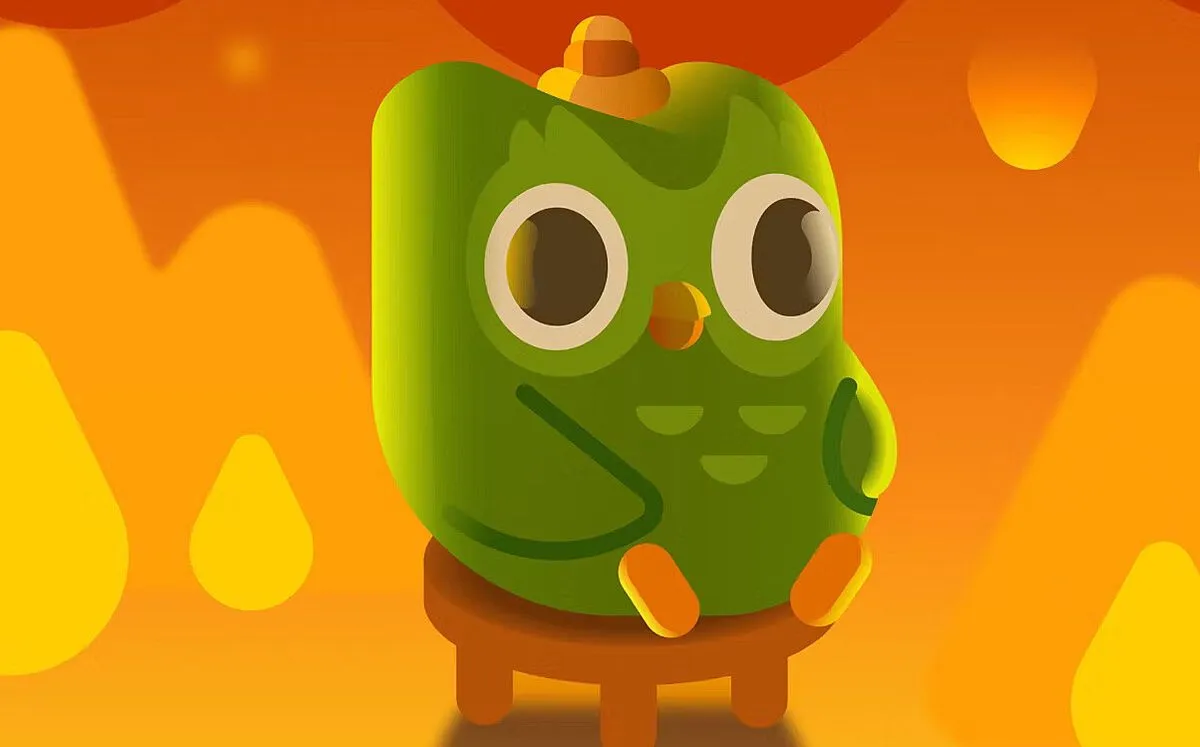 Duolingo lanza concurso para recuperar tu racha perdida