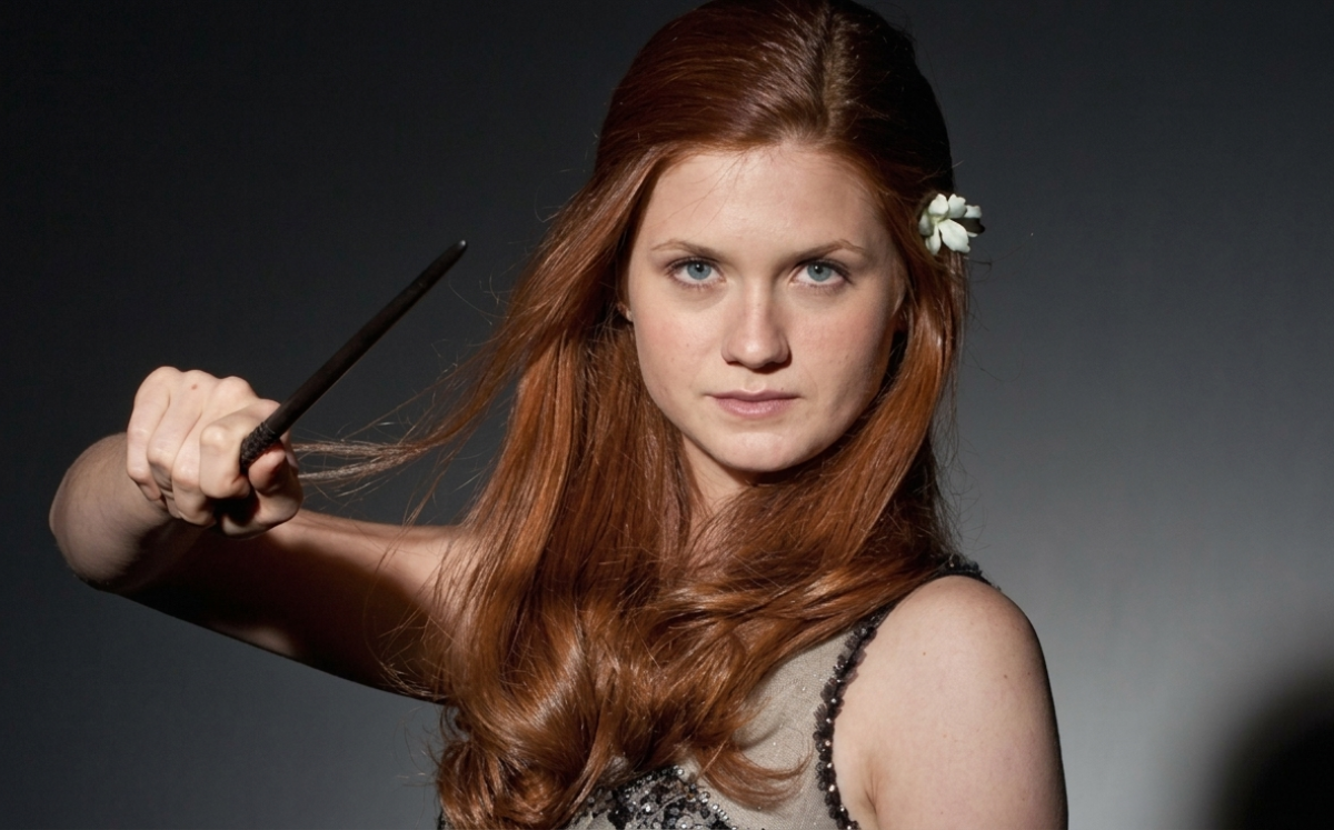 ¿Qué pasó con Ginny Weasley? Esta es la razón por la que abandonó la serie de Harry Potter de HBO