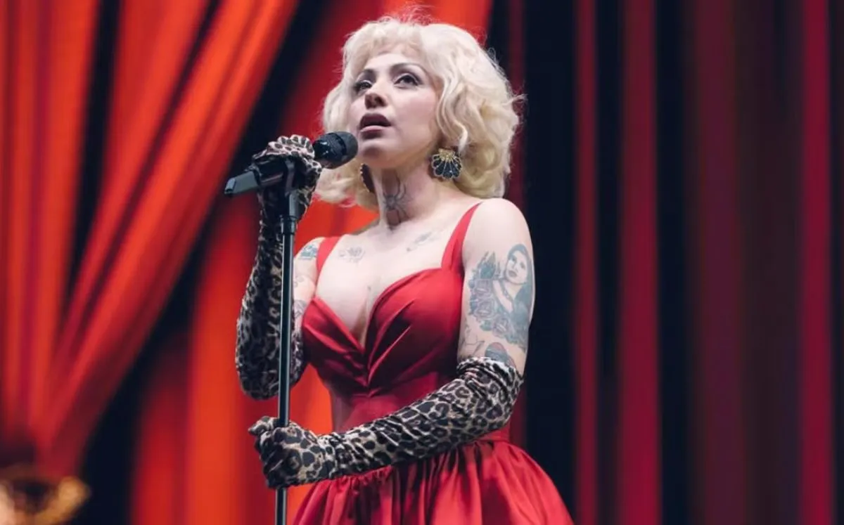 El setlist completo de los conciertos de Mon Laferte (actualizado para México)