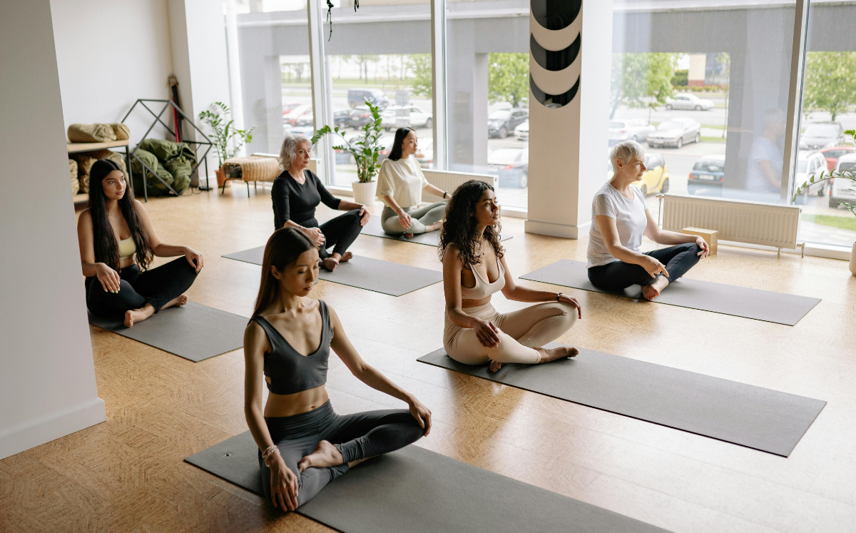 Los hábitos silenciosos que millones están copiando para sentirse mejor; sigue estas tendencias wellness