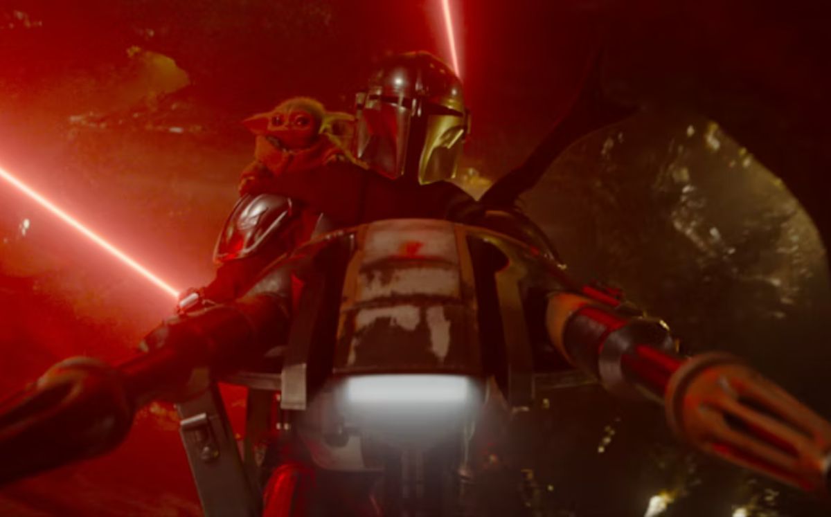 ¿Cuánto falta para ver “The Mandalorian and Grogu”? Conoce cuándo podría llegar a Disney+