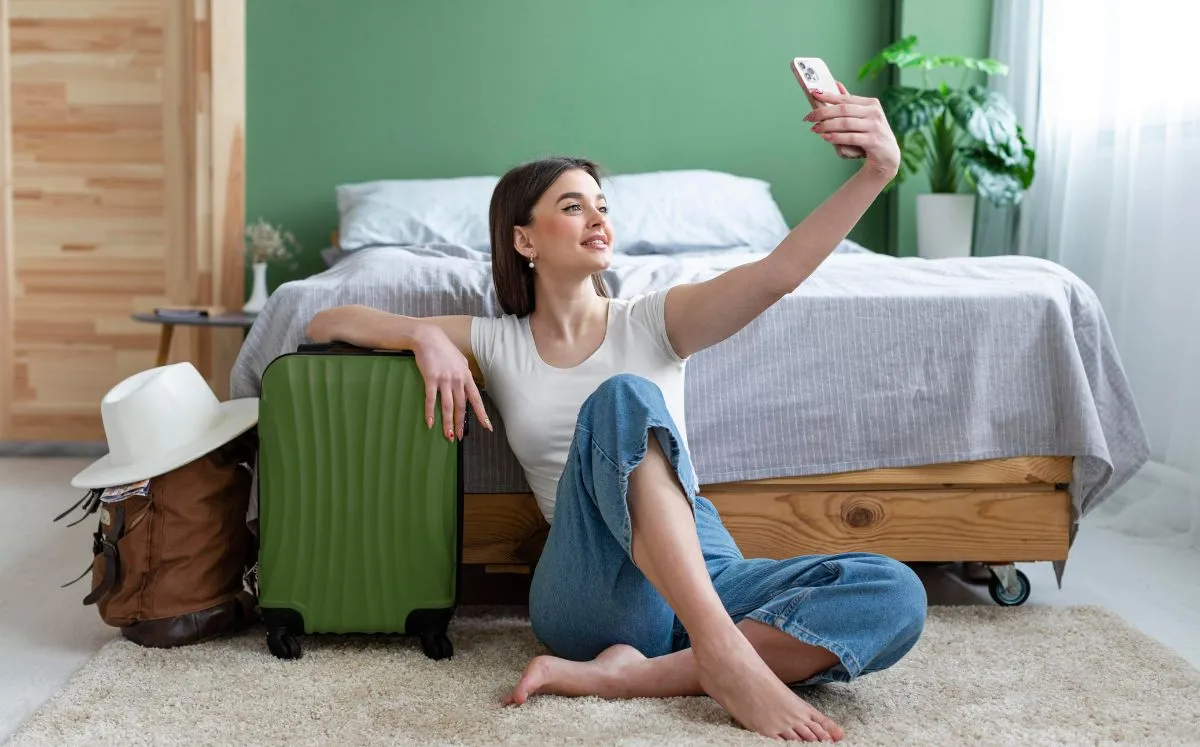 Mucho más que el precio: Lo que realmente tomo en cuenta al elegir entre Airbnb u hotel