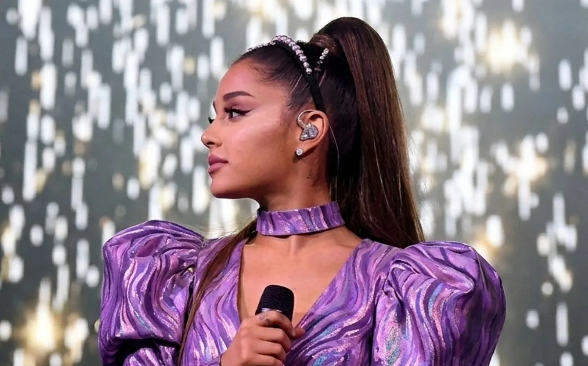 La verdadera razón por la que Ariana Grande abandonó su peinado más famoso
