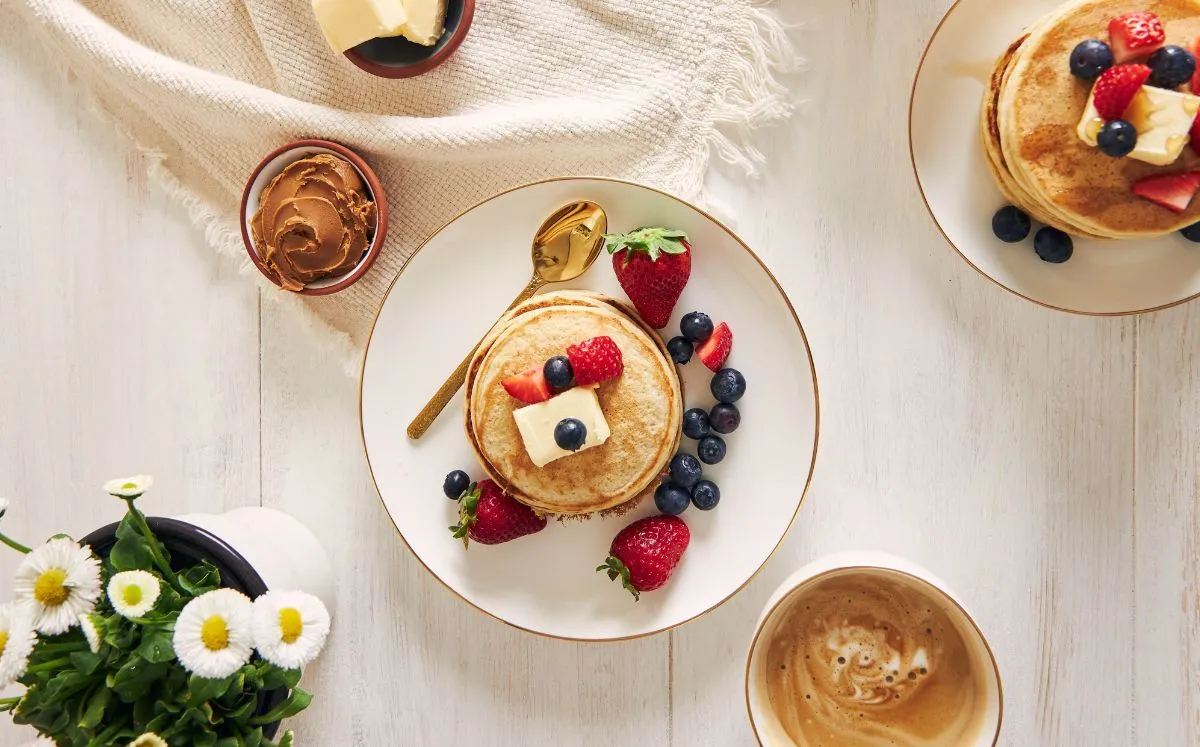 ¿Por qué todos estamos obsesionados con los brunches? Esta es la verdadera razón