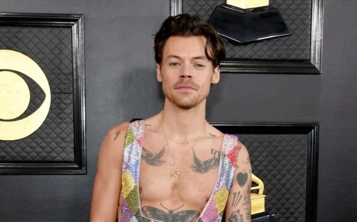 Harry Styles parejas: todas sus novias y relaciones