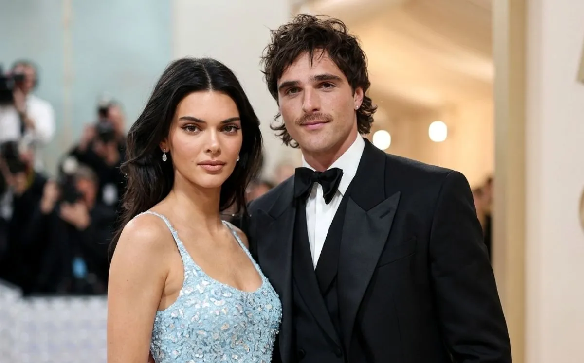 Kendall Jenner y Jacob Elordi: Cronología completa de su relación