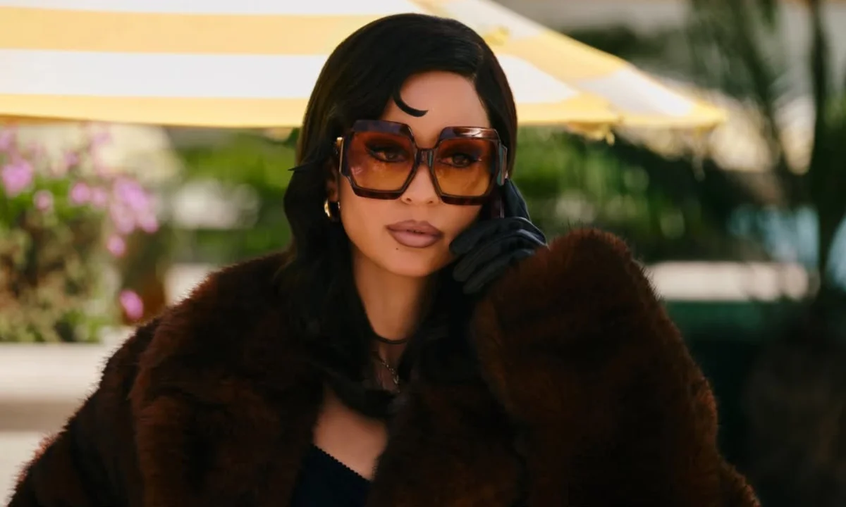 ¡Adiós al Clean Girl Aesthetic! Conoce el Mob Wife Look, el estilo viral que está dominando las tendencias