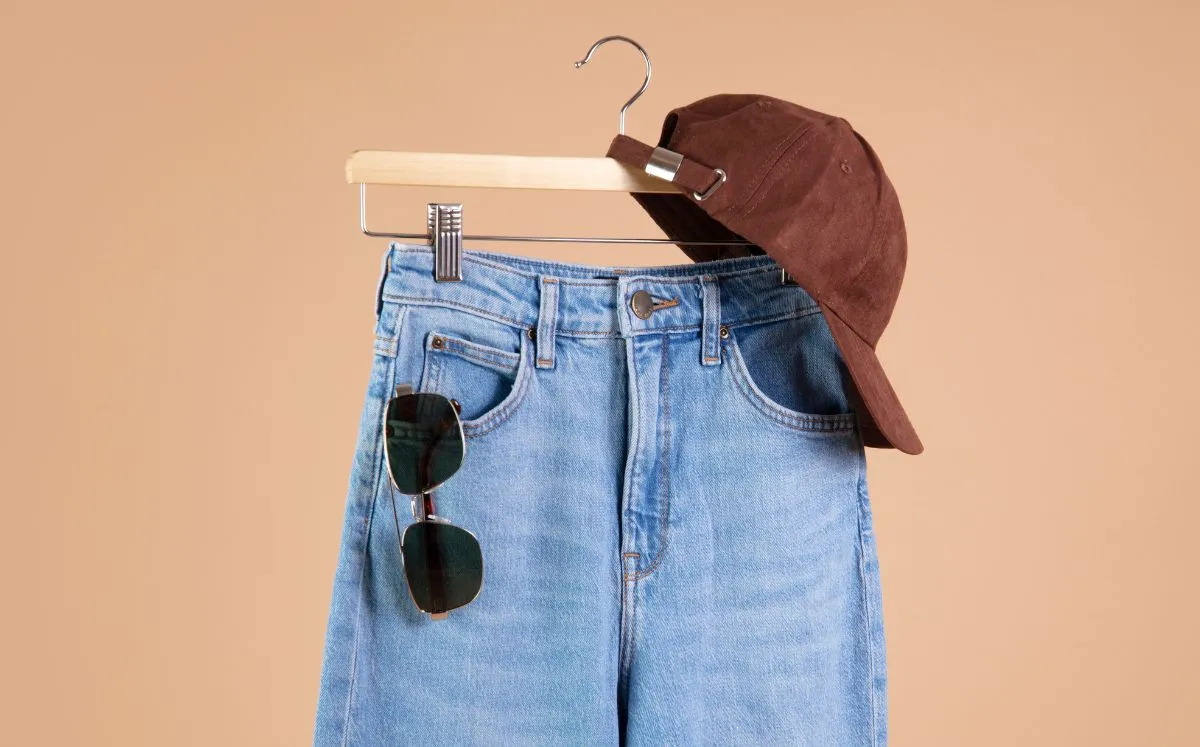 10 prendas básicas que nunca pasan de moda y que hago que combinen con todo