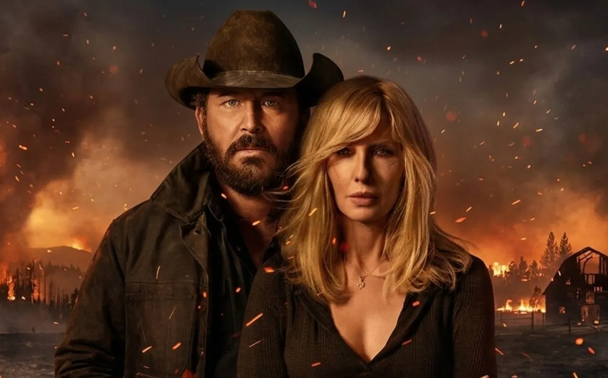 La calendario de estrenos definitivo: ¿Cuántos episodios tiene “Rancho Dutton” y cuándo salen?