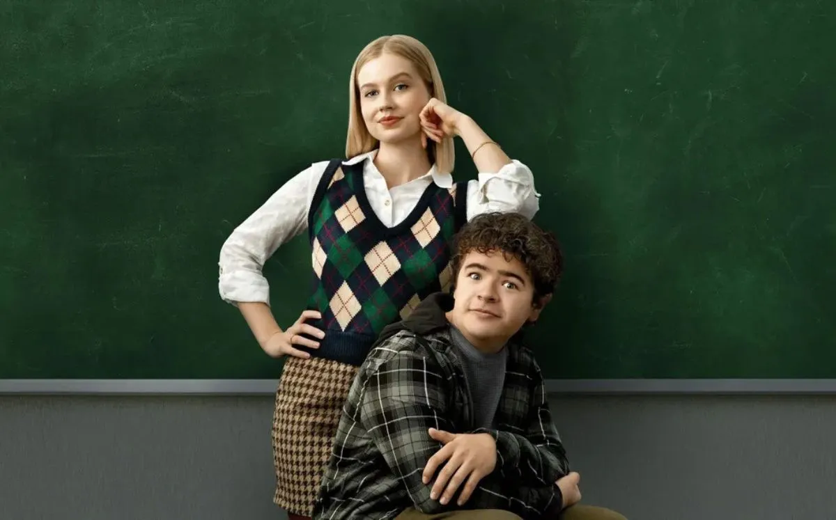 Sociedad de Honor con Gaten Matarazzo: ¿De qué trata y dónde ver?