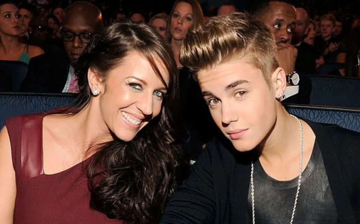 ¿Quiénes forman la familia de Justin Bieber? Este es su árbol genealógico completo