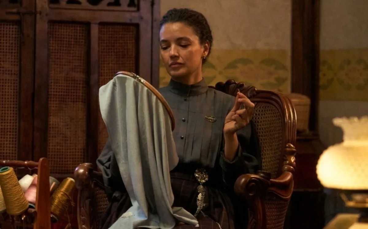 Netflix revela el trailer de la segunda parte de «Cien Años de Soledad»; esta es su fecha de estreno, elenco y episodios