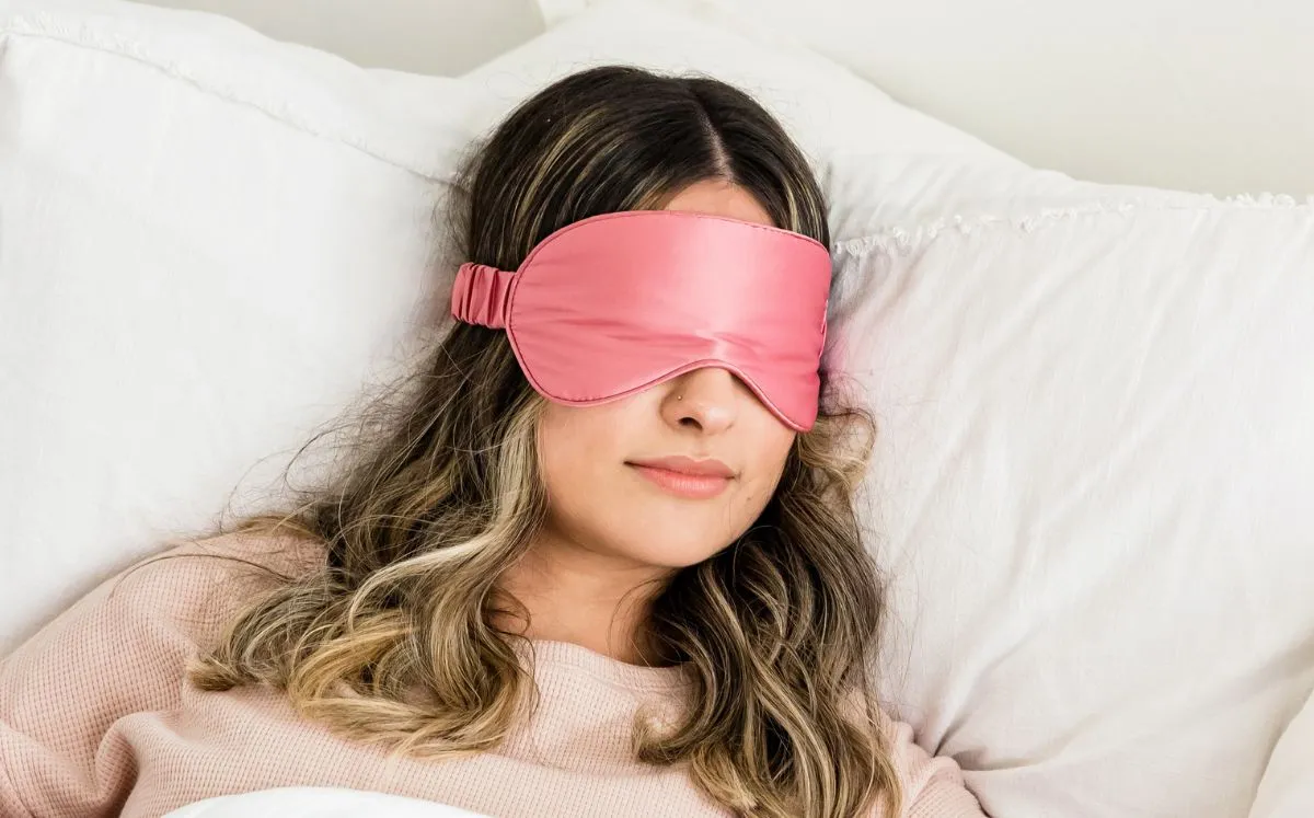 Adiós al insomnio: Los hábitos nocturnos que cambiarán tu forma de descansar