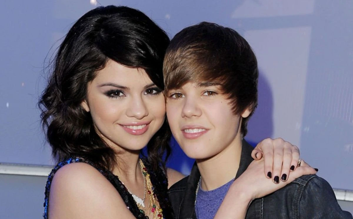 Justin Bieber y Selena Gomez: la historia completa de su relación