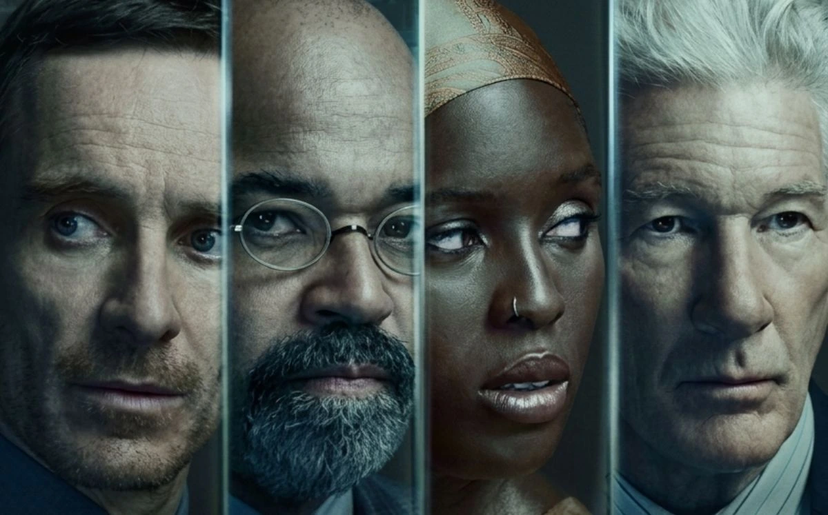 Michael Fassbender, Jeffrey Wright, Richard Gere y Jodie Turner-Smith en “La Agencia”: Elenco completo de la serie; ¿quién es quién?