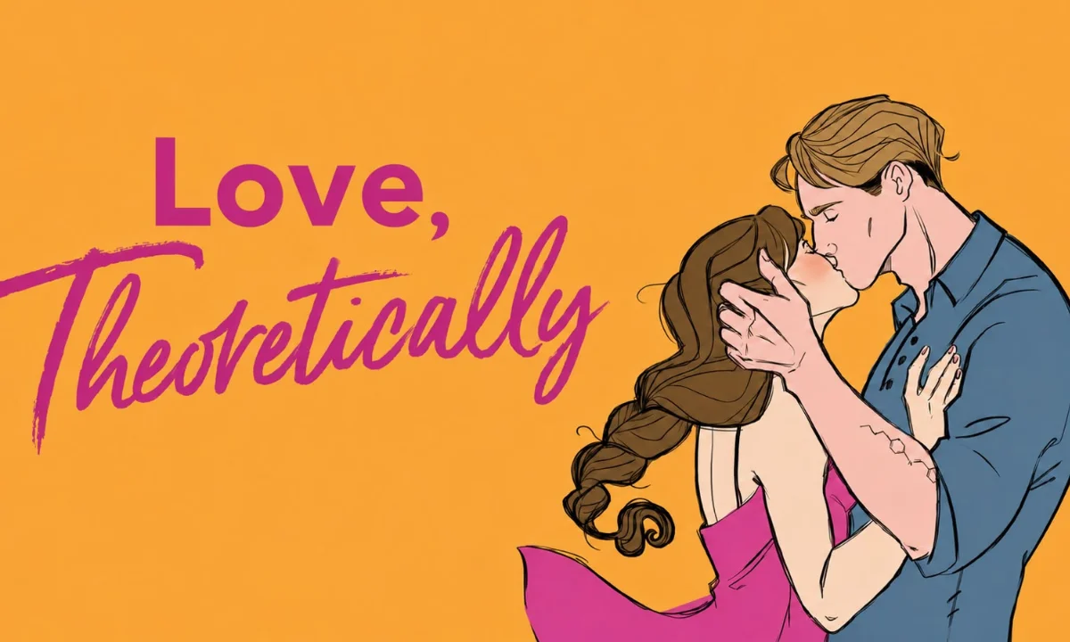 ¡Las rom-com girls ganamos otra vez! «Love, Theoretically» tendrá película: esto es todo lo que sabemos sobre la adaptación