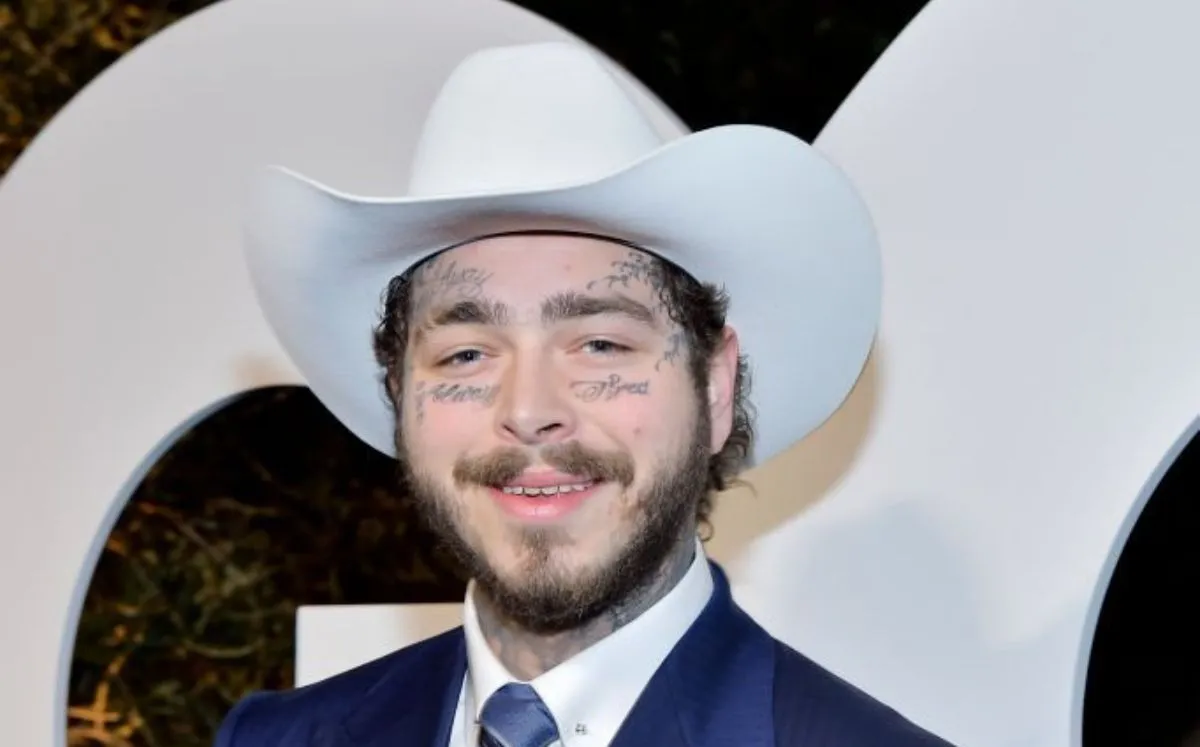 Post Malone: biografía, álbumes, edad, patrimonio y música (Getty Images)
