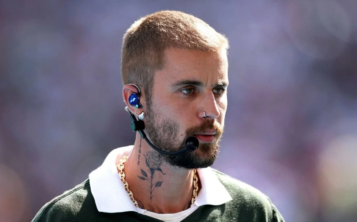 La evolución de Justin Bieber a través de sus tatuajes: ¿Cuántos tiene y cuál es su significado?