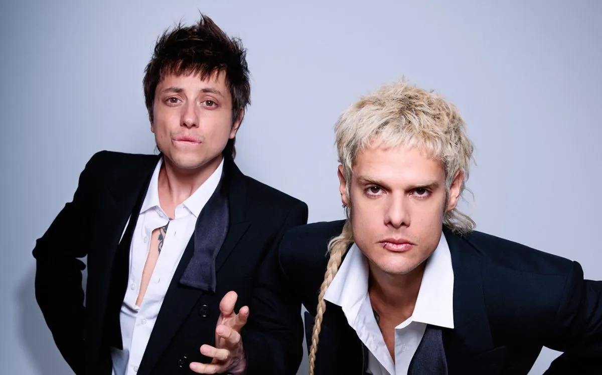 Posible setlist de CA7RIEL & Paco Amoroso en el Palacio de los Deportes: canciones que interpretarían el 6 y 7 de agosto