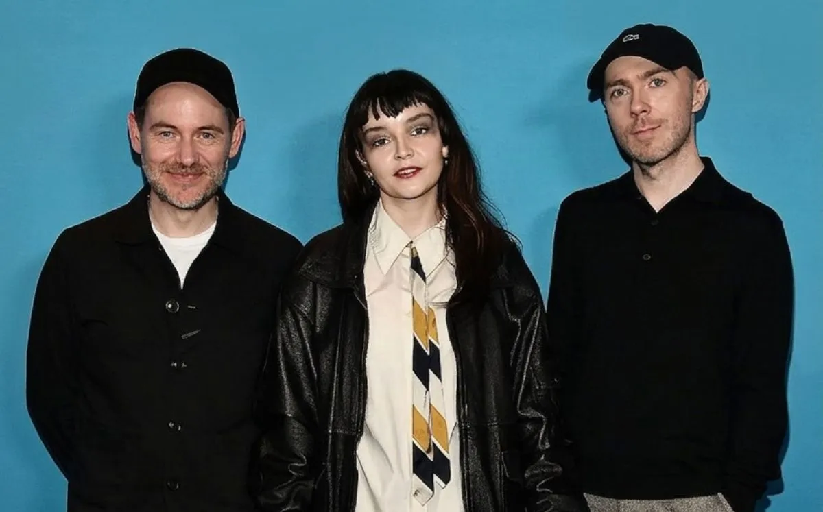 CHVRCHES: canciones que esperamos escuchar en Corona Capital 2026