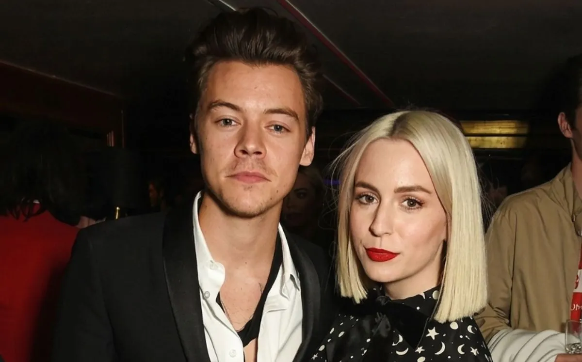 ¿Harry Styles tiene hermanos? Todo lo que debes saber sobre Gemma Styles