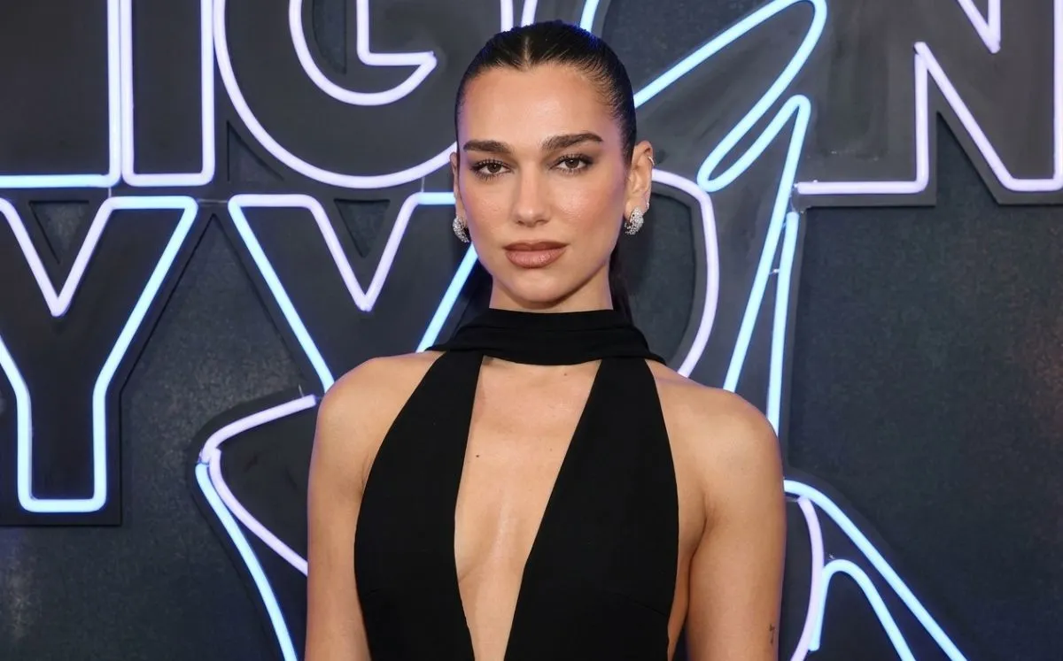 ¿Dua Lipa es un nombre artístico? La verdad sobre su origen y significado