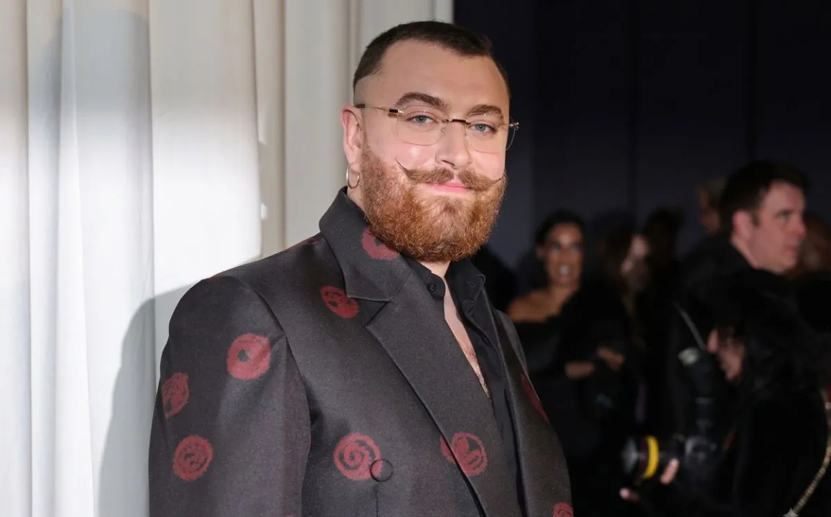 ¿Qué canciones cantará Sam Smith en el Auditorio Nacional? Este es el posible setlist de sus conciertos