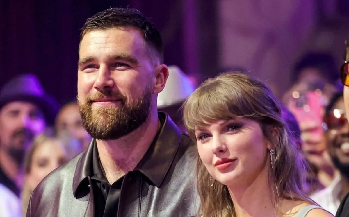 Taylor Swift y Travis Kelce: la historia de una relación que cambió el juego