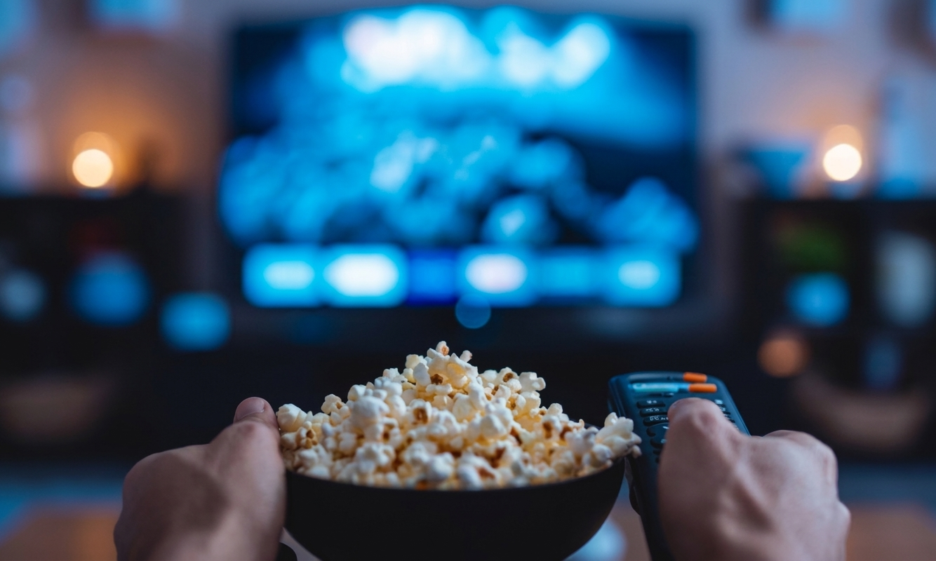 ¿No sabes qué ver en este mes patrio? Aquí te dejamos estas recomendaciones de películas mexicanas para un rato chill