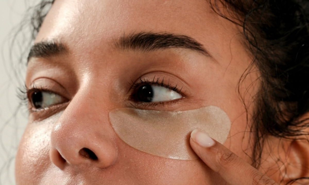 El secreto de tus eye patches ideales: Ingredientes que deben contener