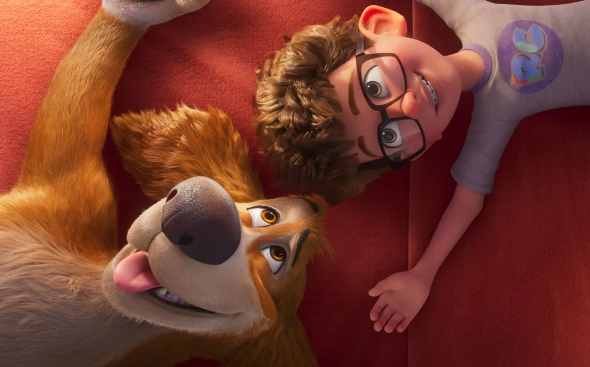 La película que cualquier persona con un perro viejito debería ver